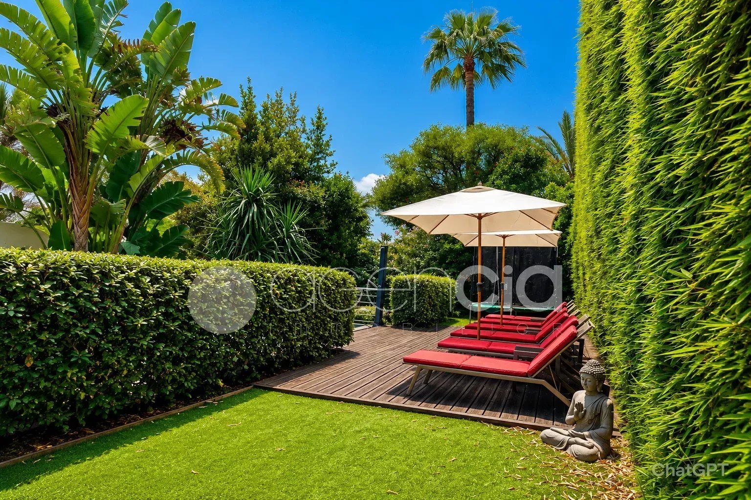 Maison à vendre, 114m², Cannes