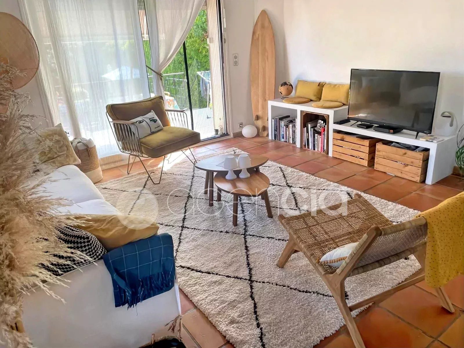 Maison à vendre, 114m², Cannes