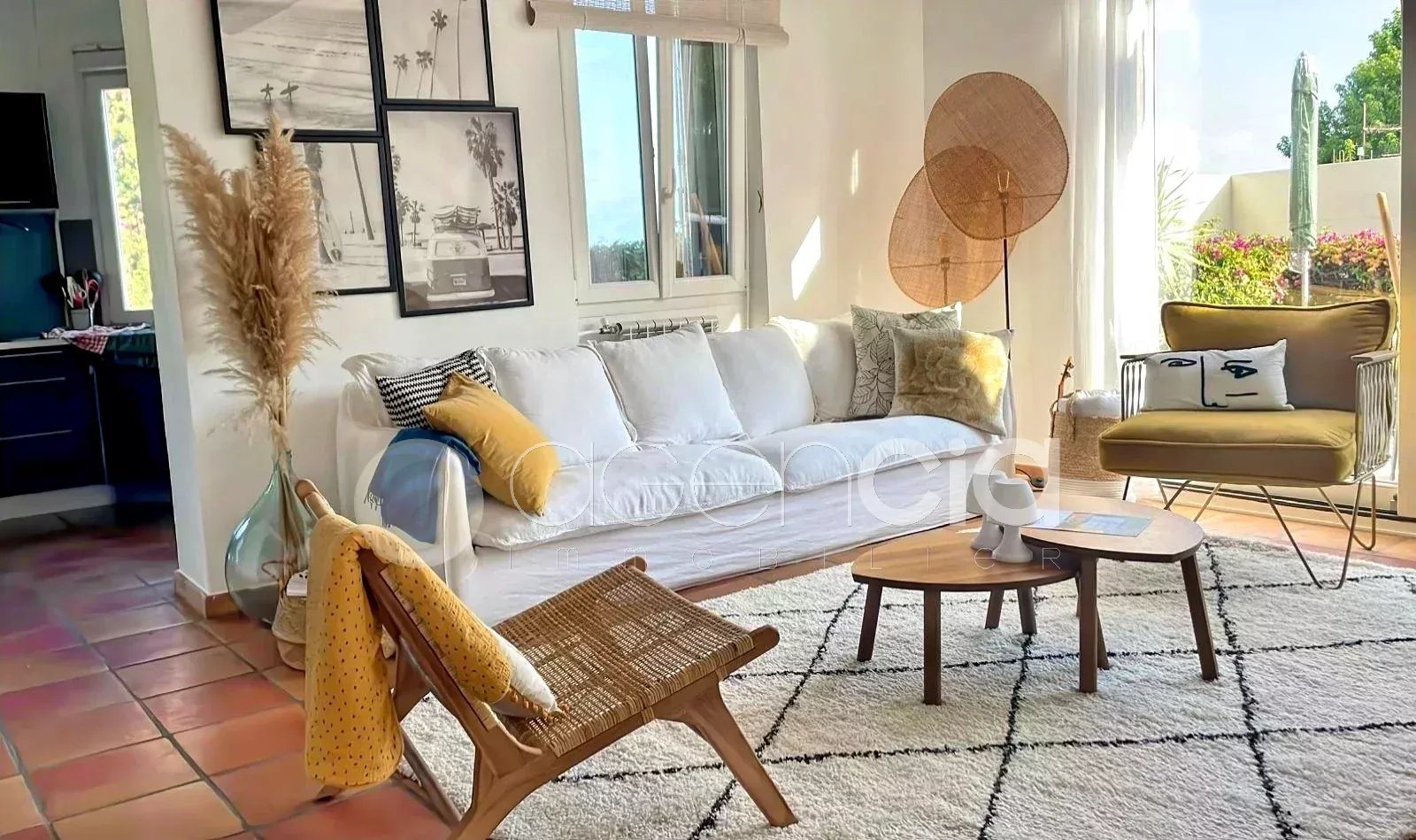 Maison à vendre, 114m², Cannes
