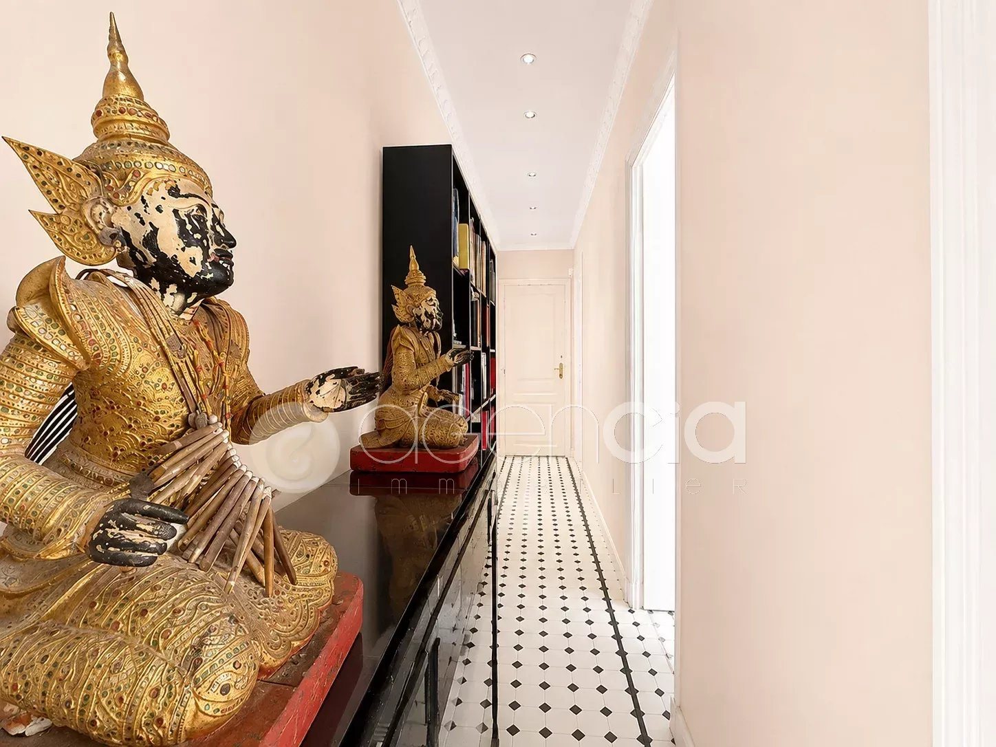 Appartement à vendre, 48m², Cannes