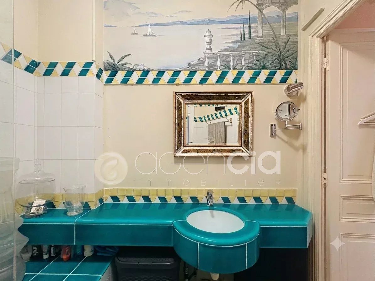 Appartement à vendre, 48m², Cannes