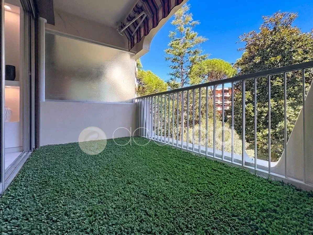 Appartement à vendre, 43m², Mandelieu-la-Napoule