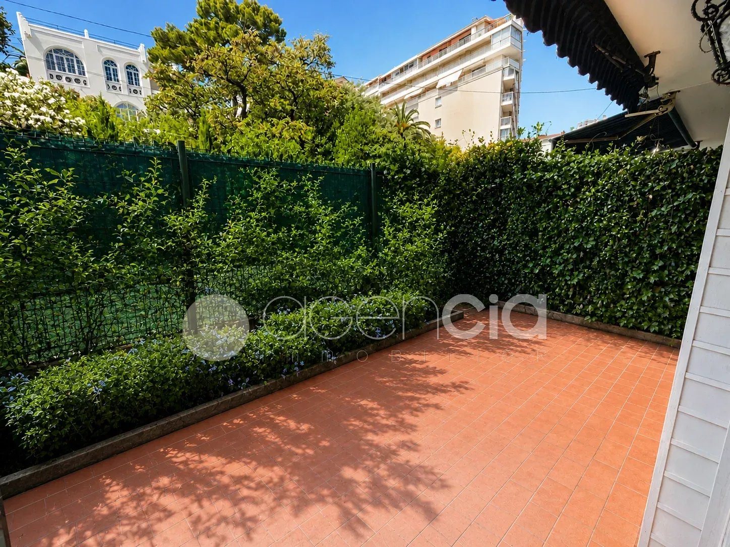 Appartement à vendre, 71m², Antibes