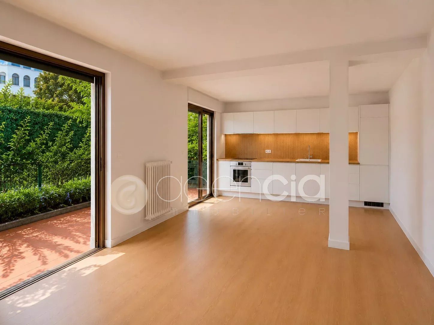 Appartement à vendre, 71m², Antibes