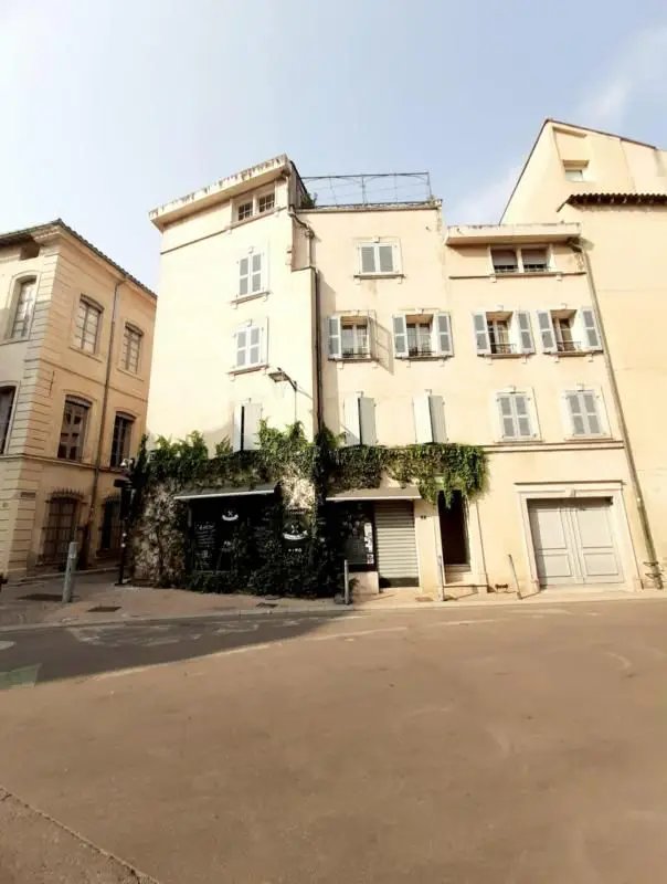 Appartement à vendre, 46m², Avignon
