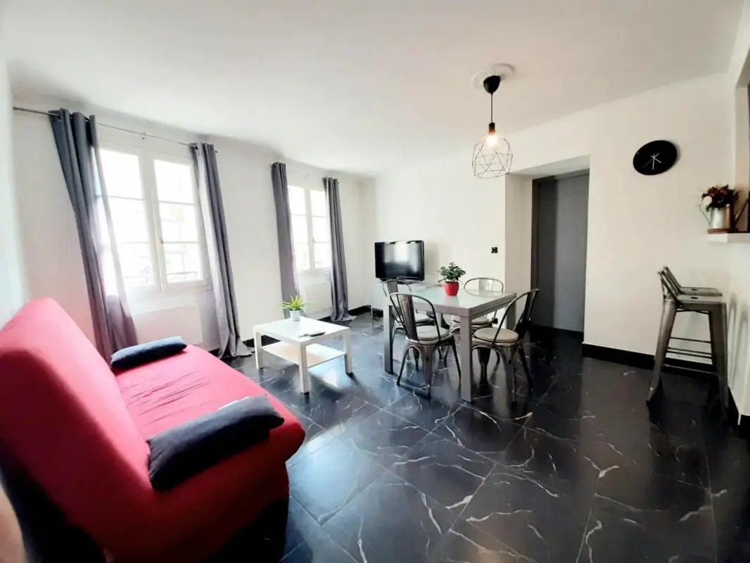Appartement à vendre, 46m², Avignon