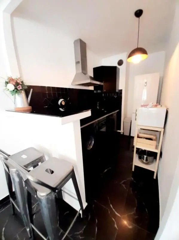 Appartement à vendre, 46m², Avignon