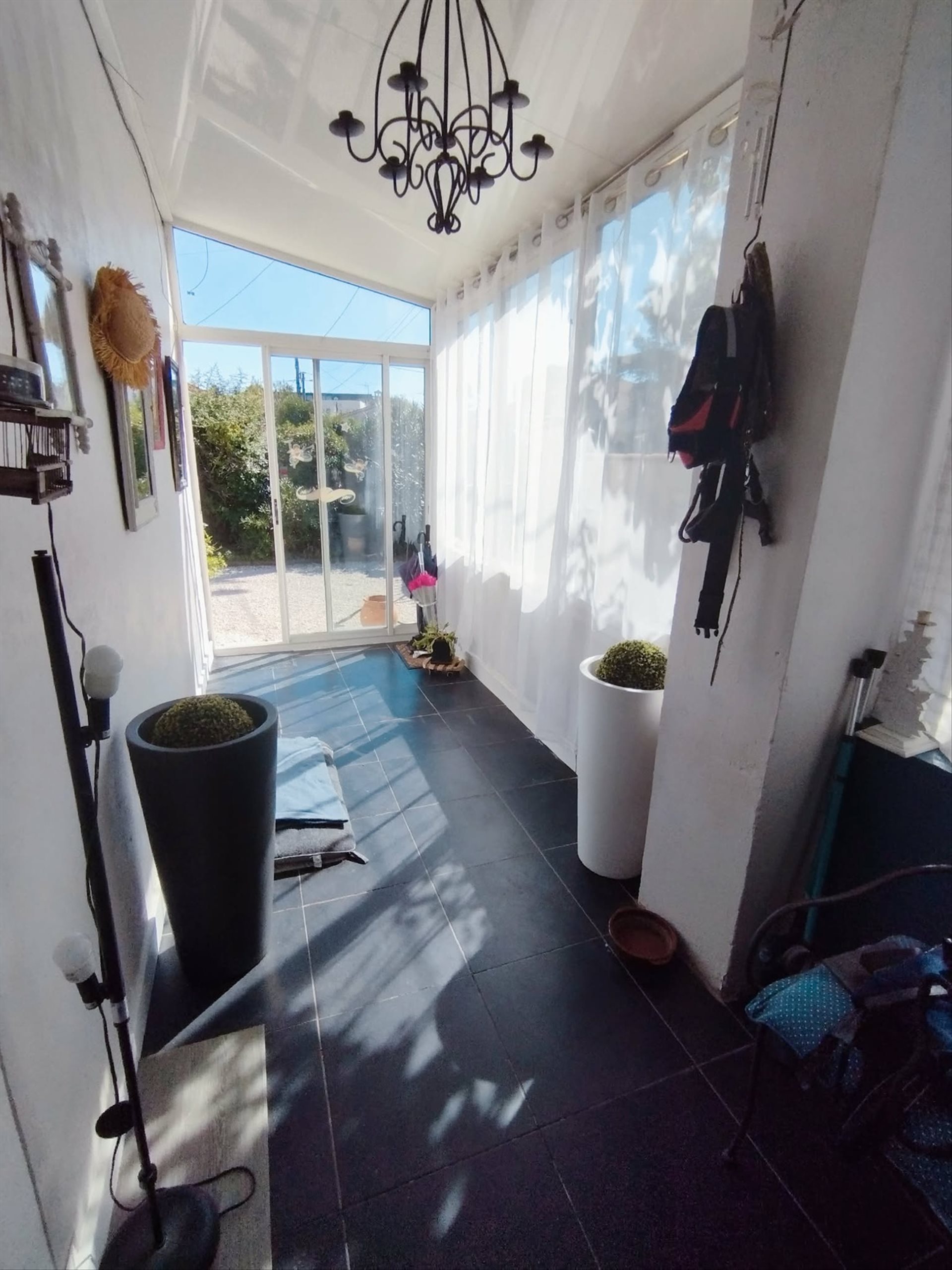 Maison à vendre, 4m², Les Angles