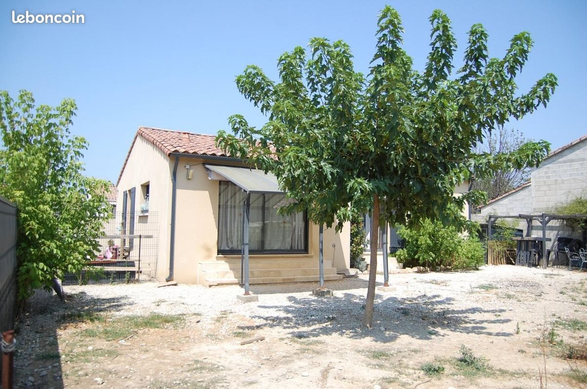 Maison à vendre, 102m², Camaret-sur-Aigues