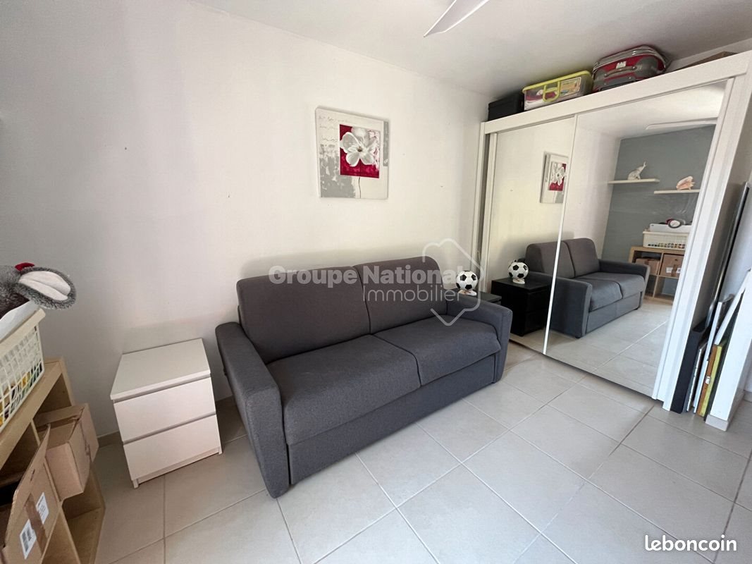 Maison à vendre, 102m², Camaret-sur-Aigues