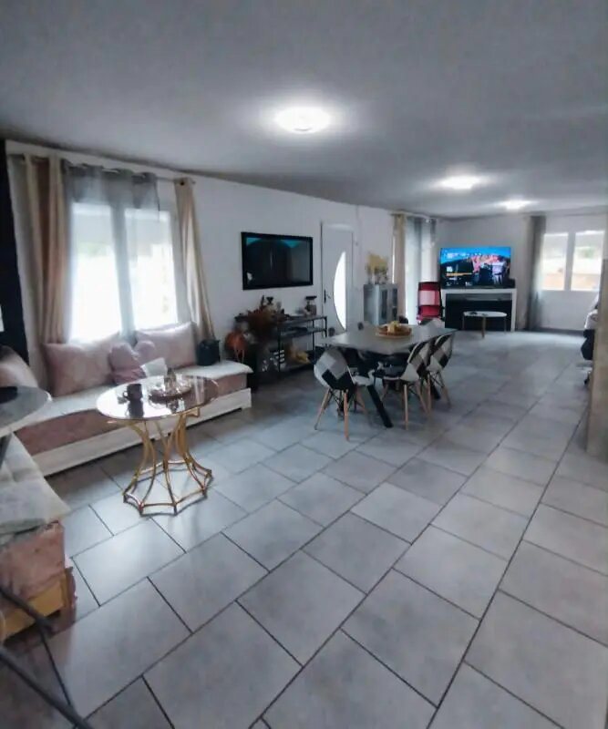 Maison à vendre, 137m², Bagnols-sur-Cèze