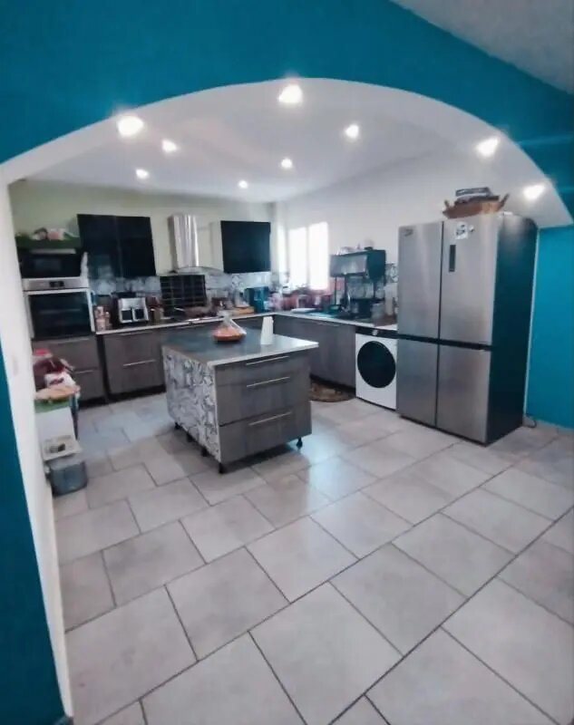 Maison à vendre, 137m², Bagnols-sur-Cèze
