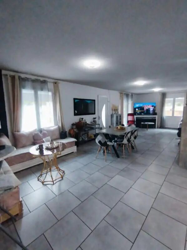 Maison à vendre, 137m², Bagnols-sur-Cèze