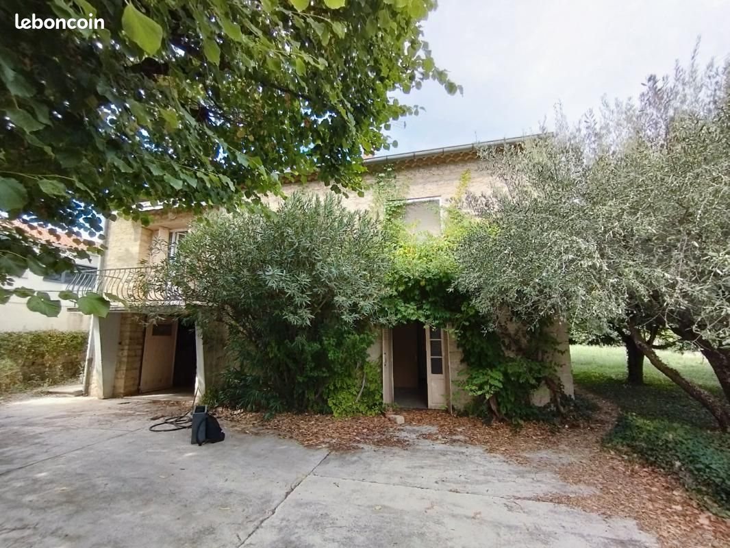Maison à vendre, 228m², Carpentras