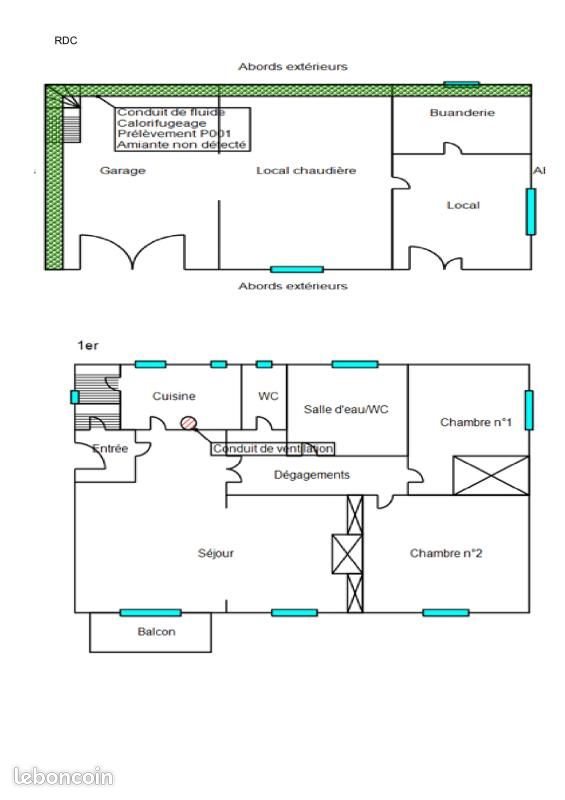 Maison à vendre, 228m², Carpentras