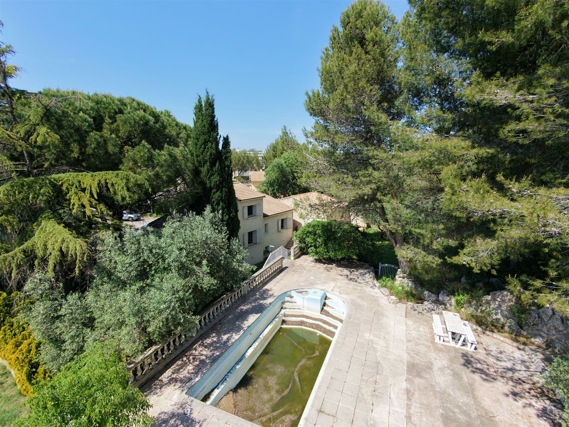 Maison à vendre, 130m², Châteaurenard