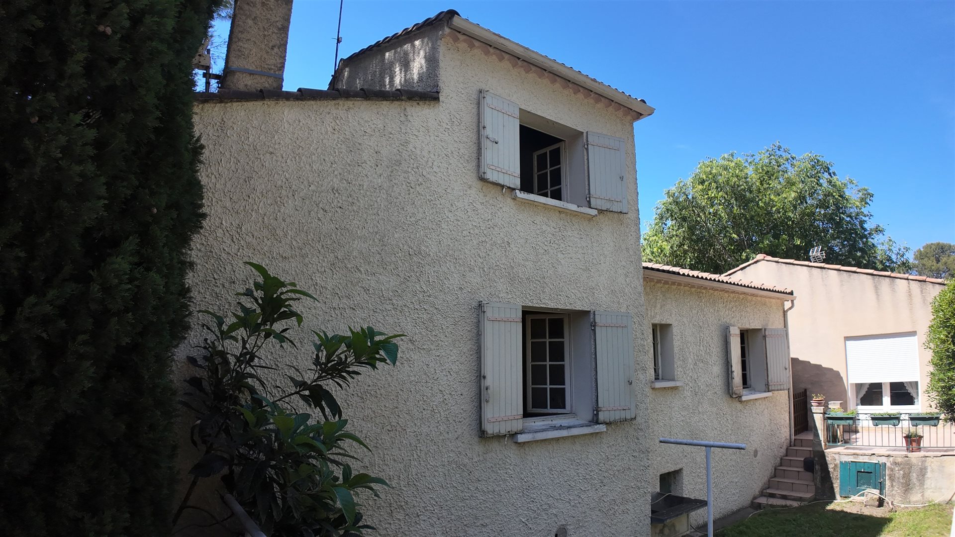Maison à vendre, 130m², Châteaurenard