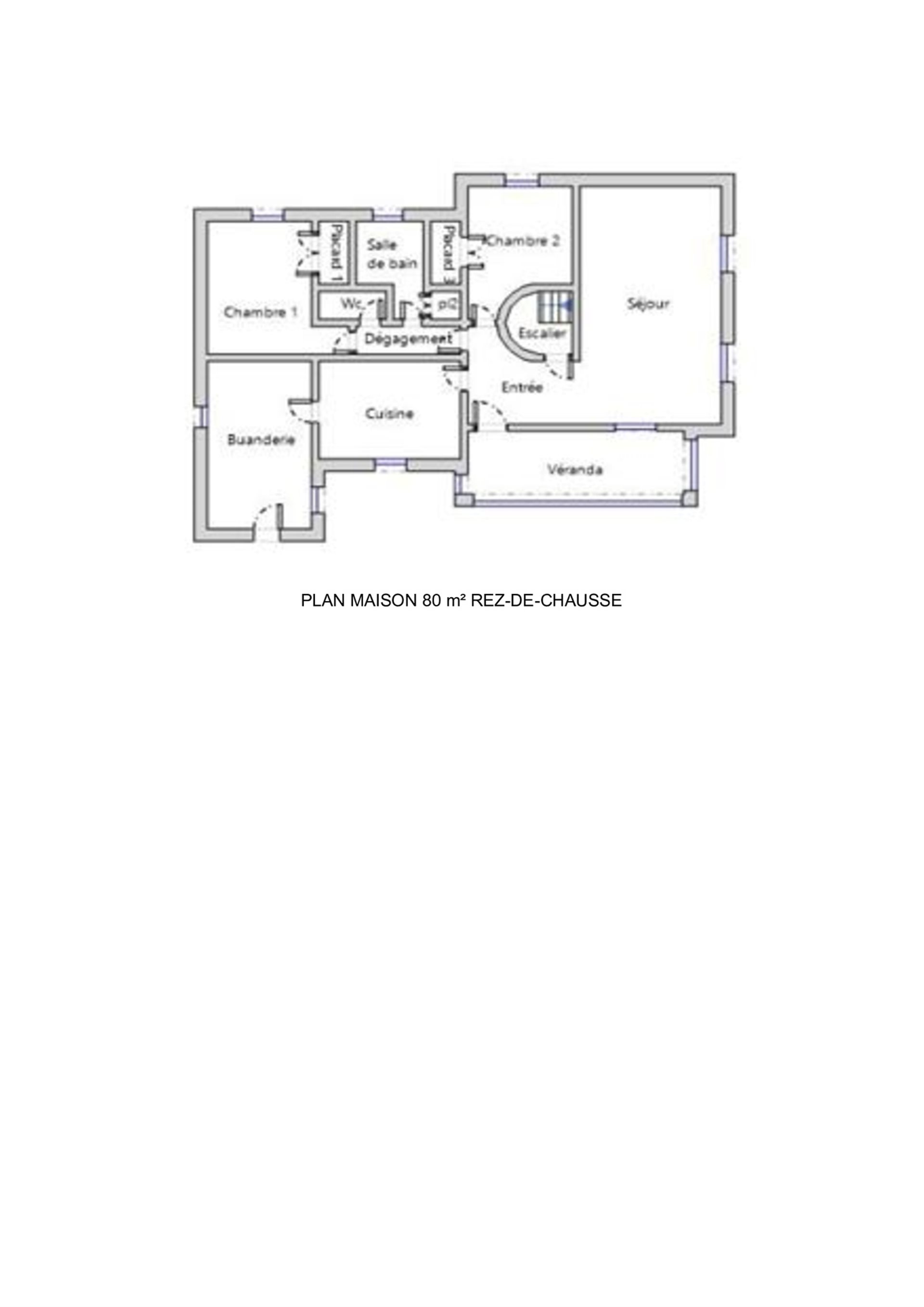 Maison à vendre, 130m², Châteaurenard
