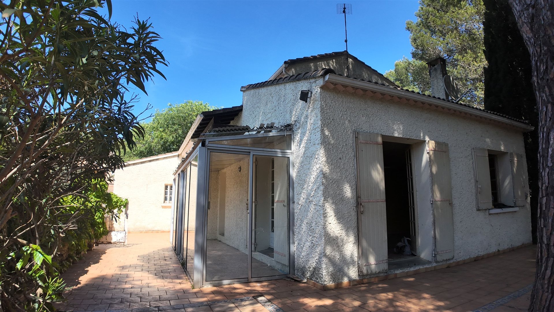 Maison à vendre, 130m², Châteaurenard