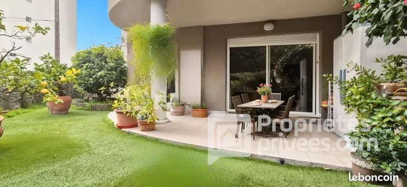 Appartement à vendre, 62m², Cagnes-sur-Mer