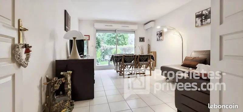 Appartement à vendre, 62m², Cagnes-sur-Mer