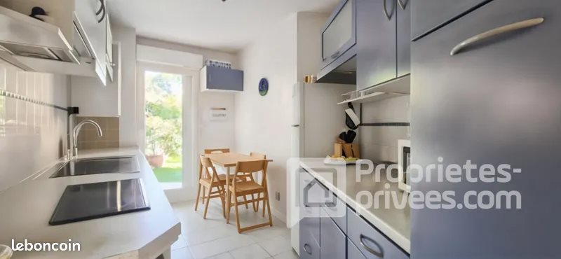 Appartement à vendre, 62m², Cagnes-sur-Mer