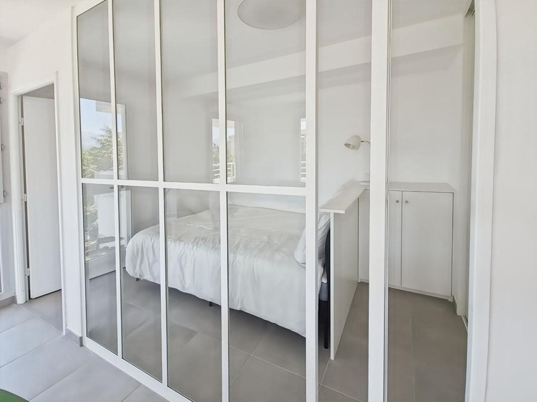 Appartement à vendre, 63m², Cagnes-sur-Mer