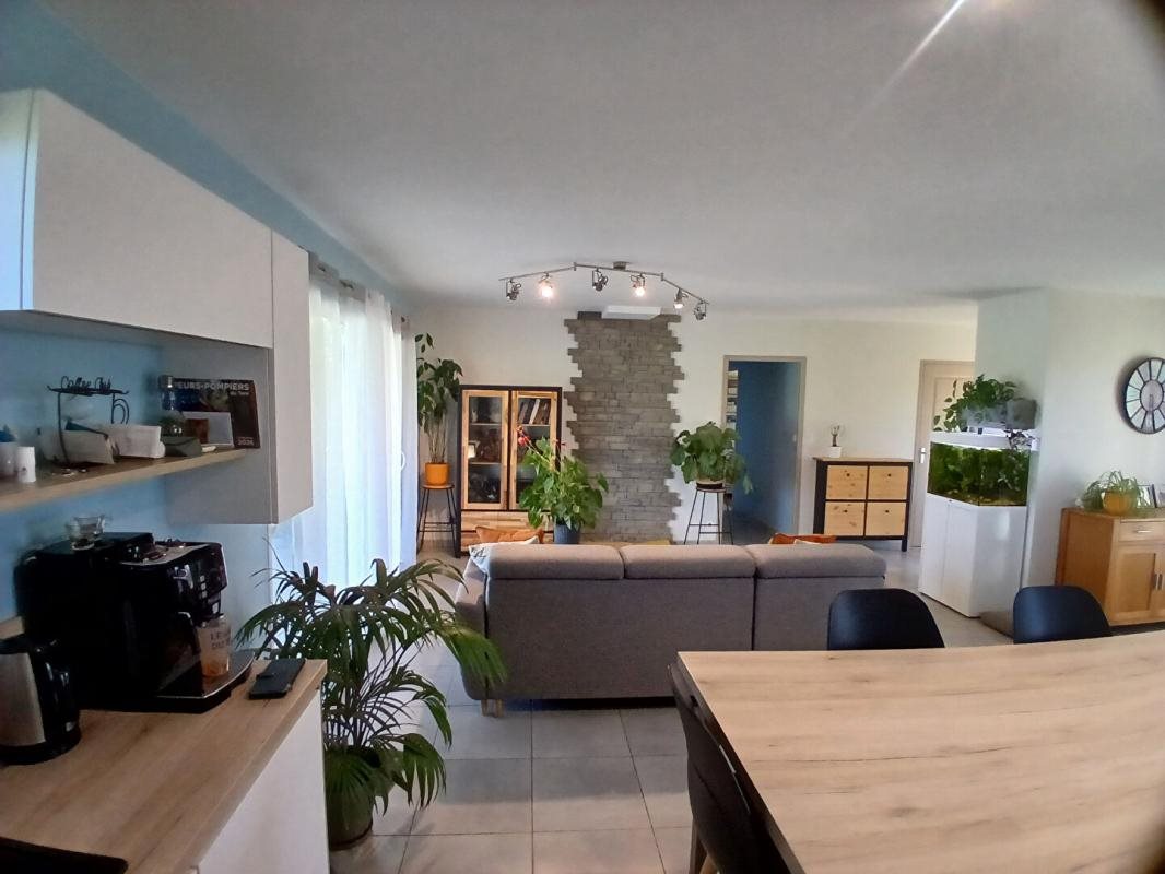 Maison à vendre, 115m², Réalmont
