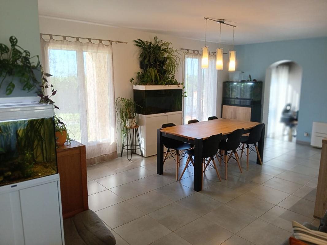 Maison à vendre, 115m², Réalmont