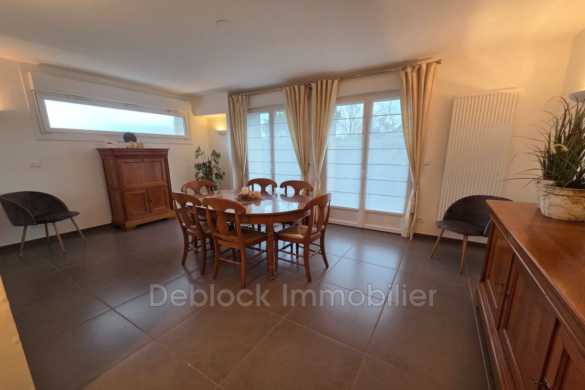 Maison à vendre, 138m², Cappelle-la-Grande