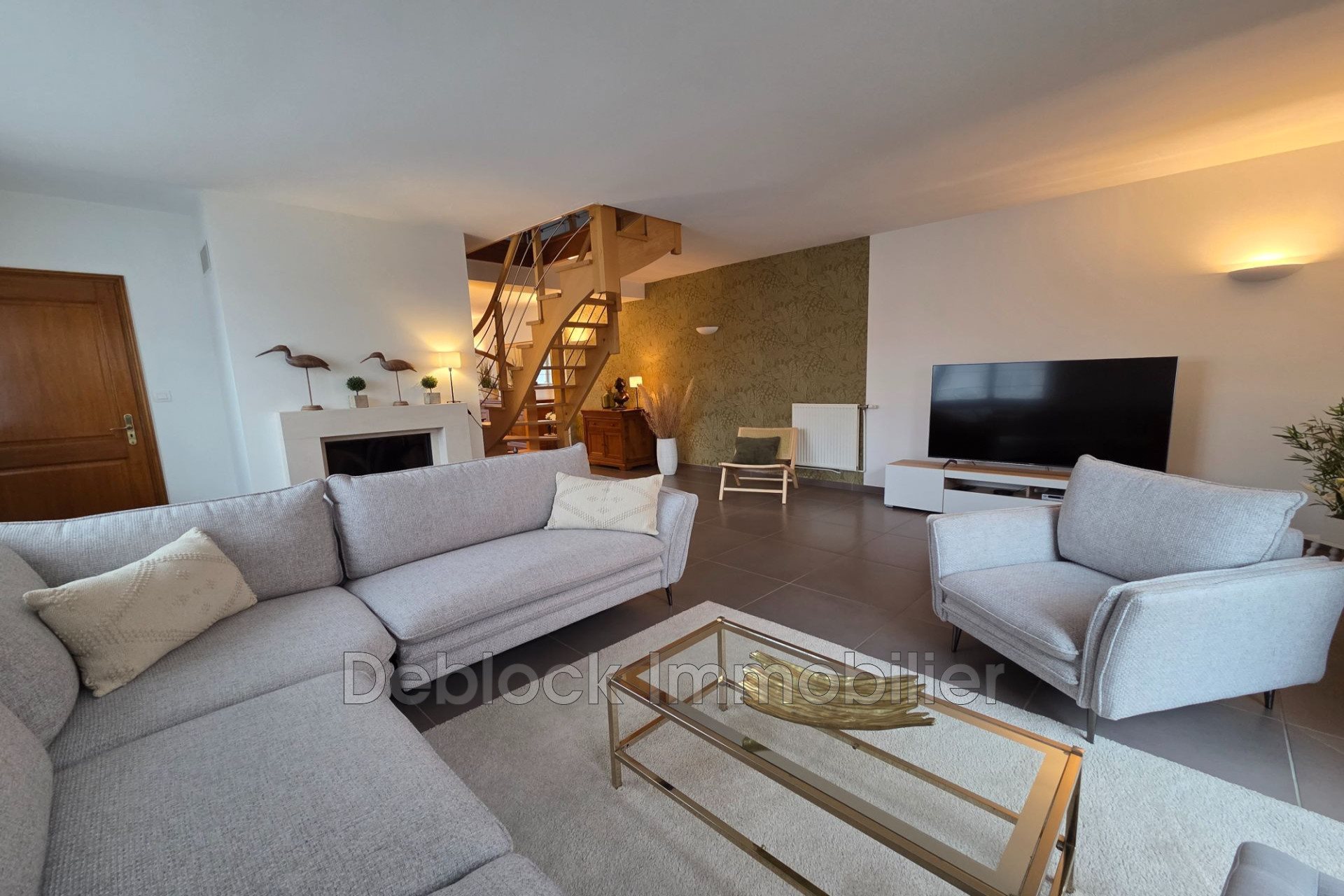 Maison à vendre, 138m², Cappelle-la-Grande