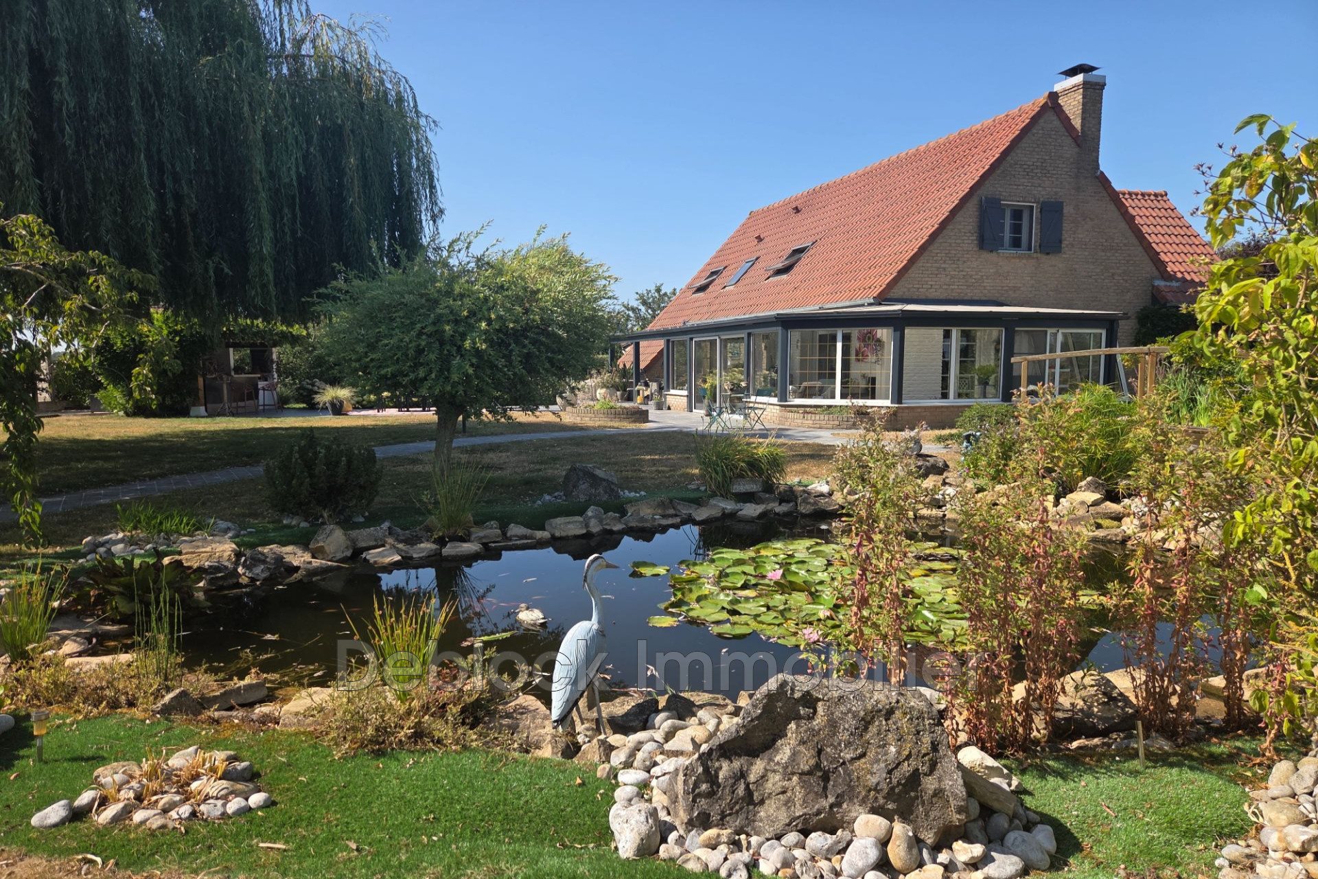 Maison à vendre, 174m², Warhem