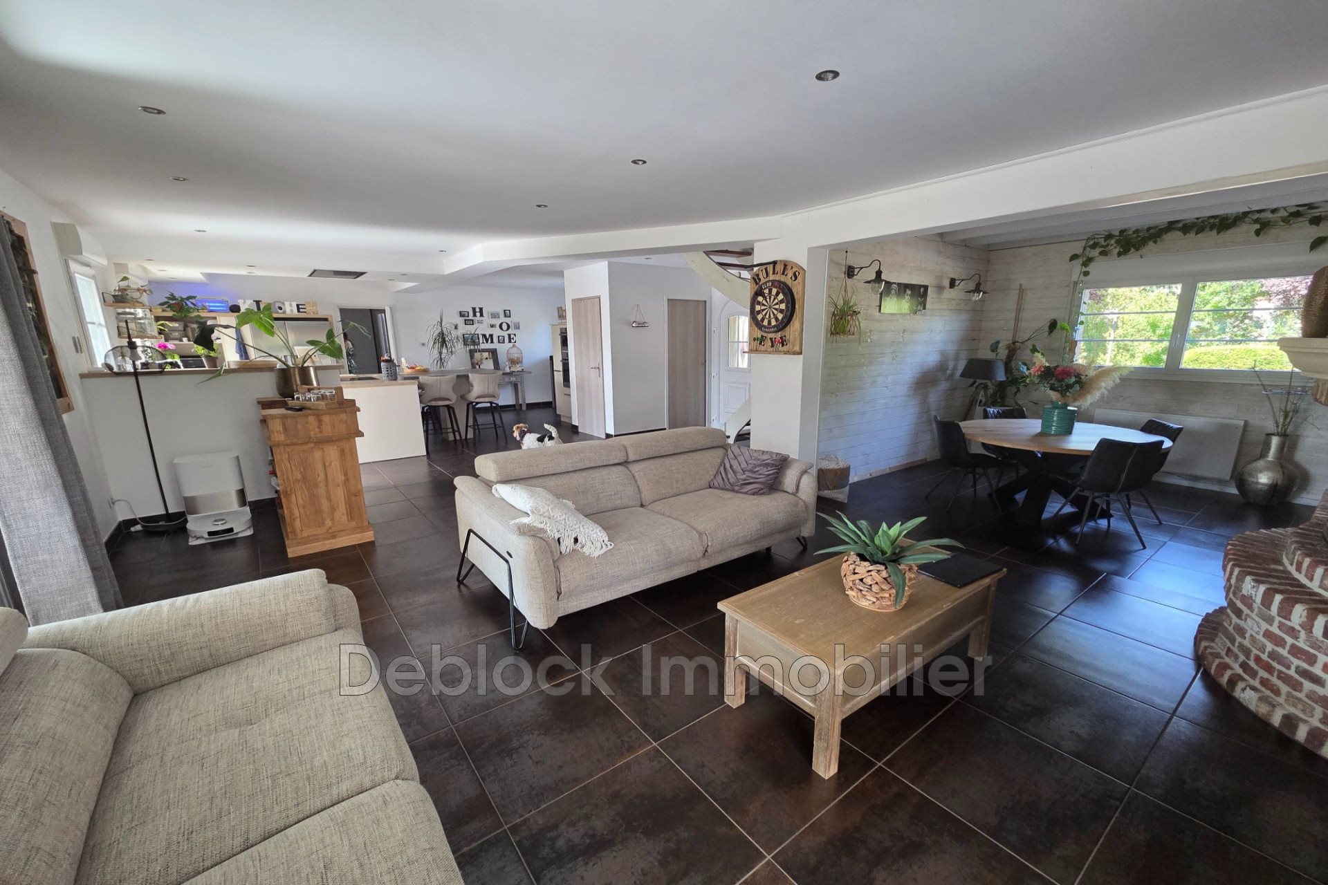 Maison à vendre, 174m², Warhem