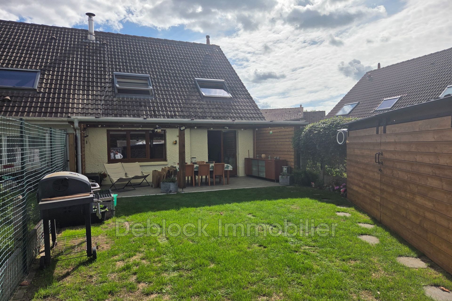 Maison à vendre, 113m², Armbouts-Cappel