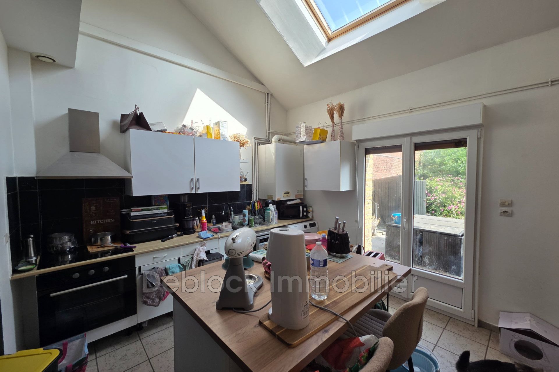 Maison à louer, 80m², Quaëdypre