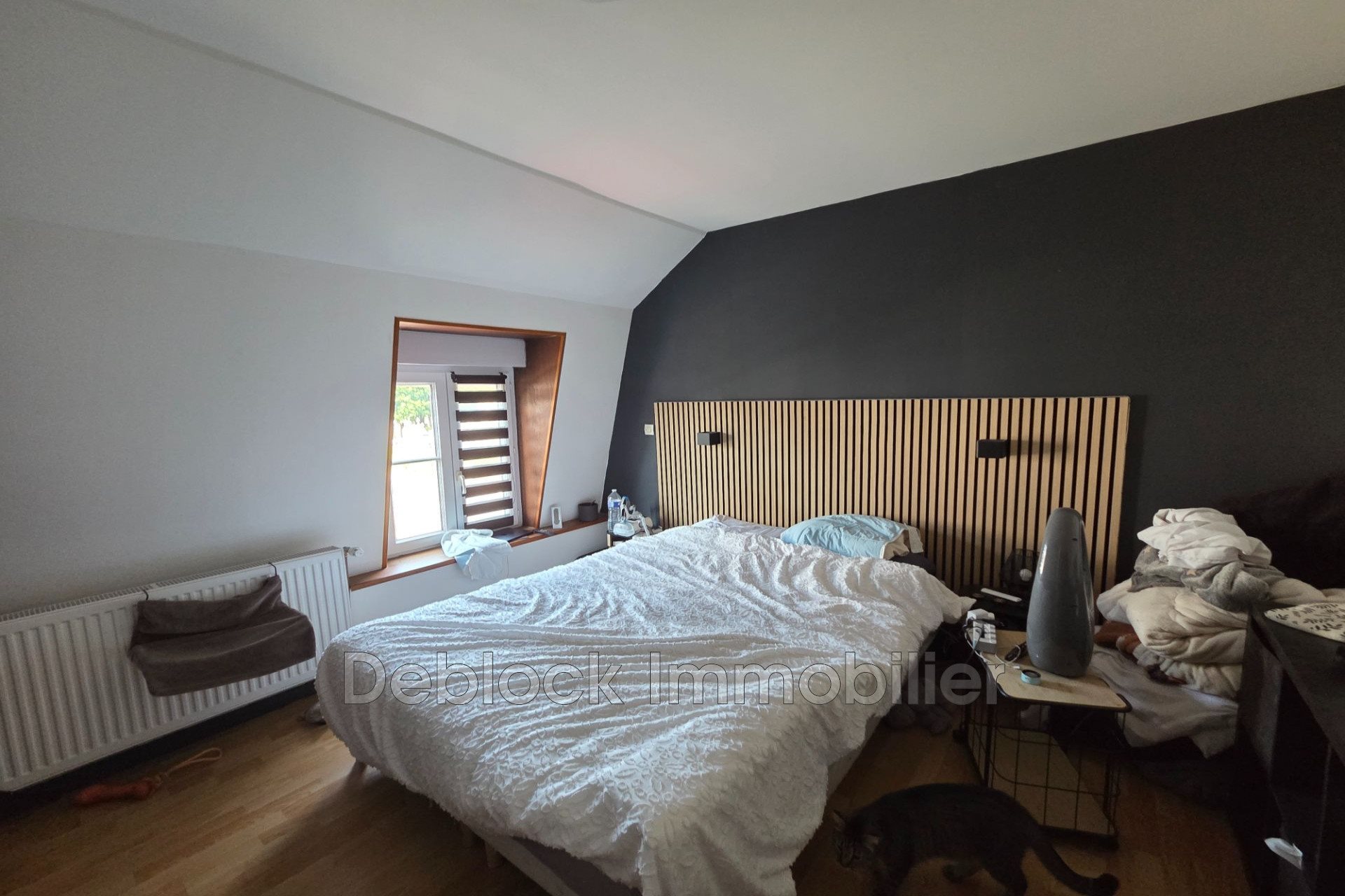 Maison à louer, 80m², Quaëdypre
