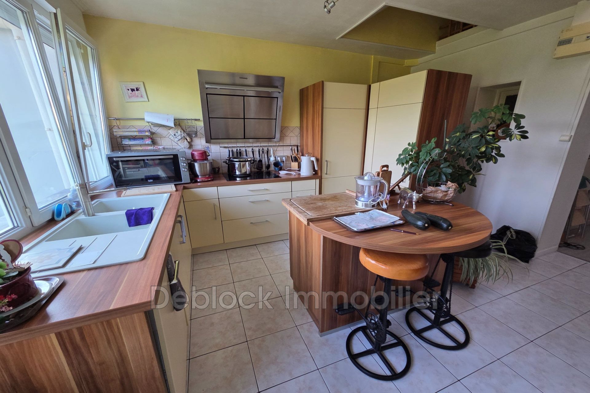 Maison à vendre, 102m², Coudekerque-Branche