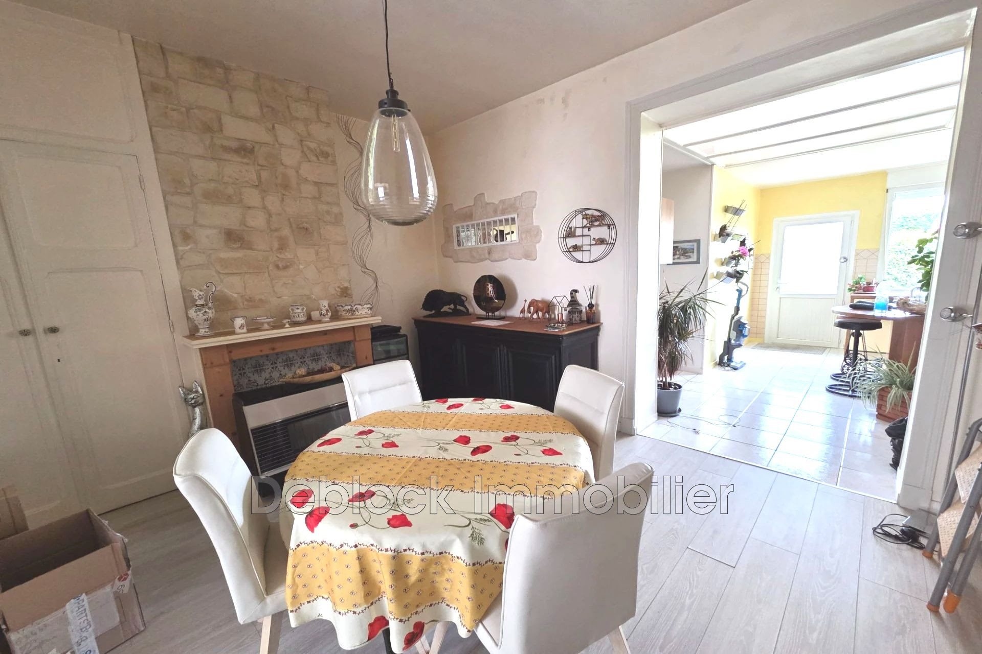 Maison à vendre, 102m², Coudekerque-Branche