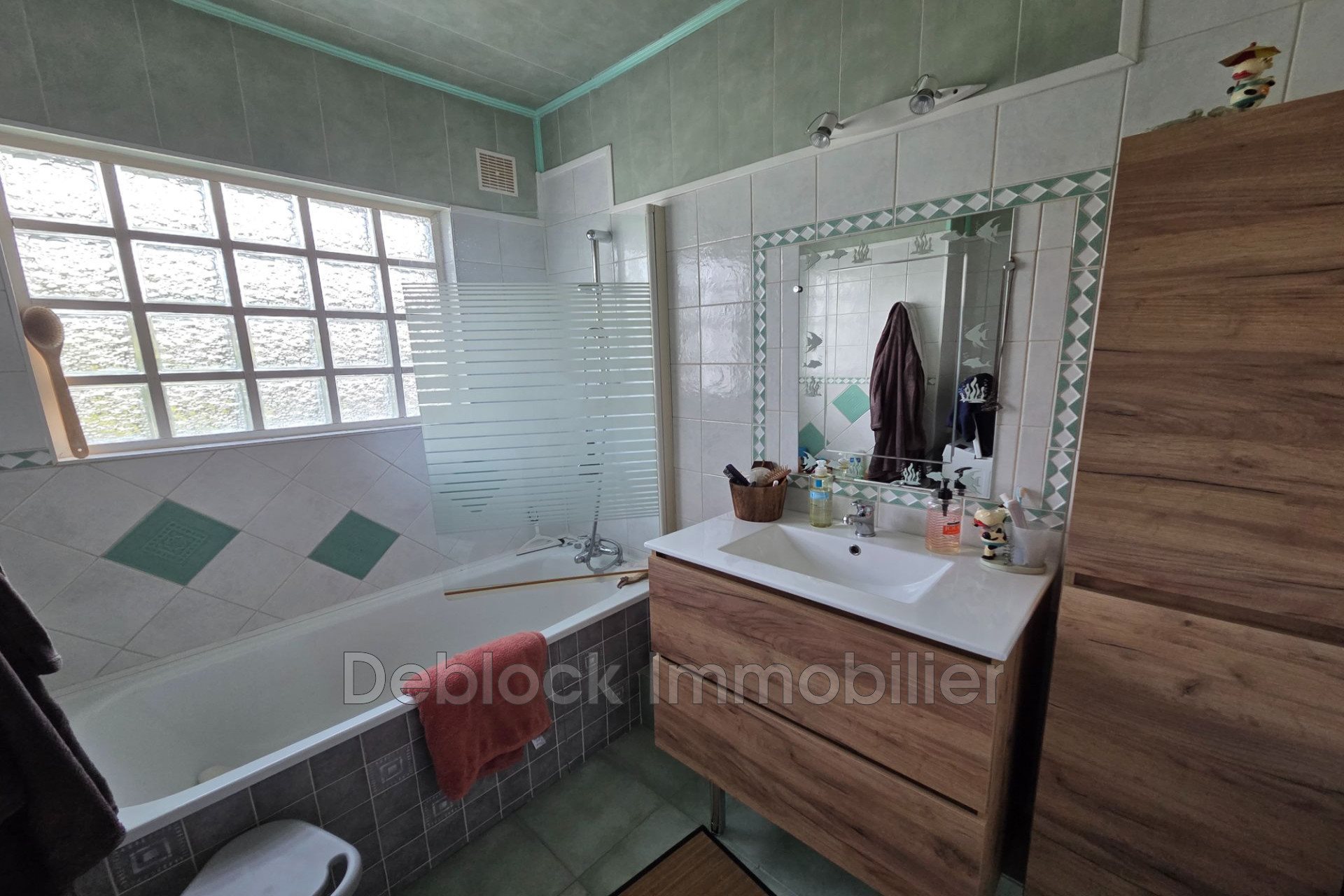 Maison à vendre, 102m², Coudekerque-Branche