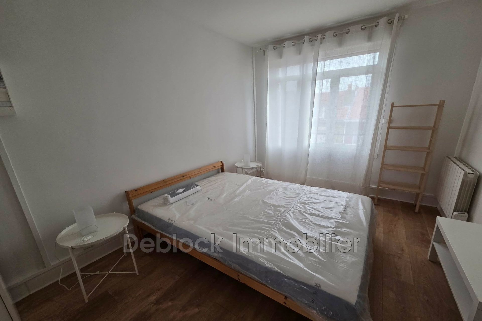 Appartement à louer, 28m², Coudekerque-Branche