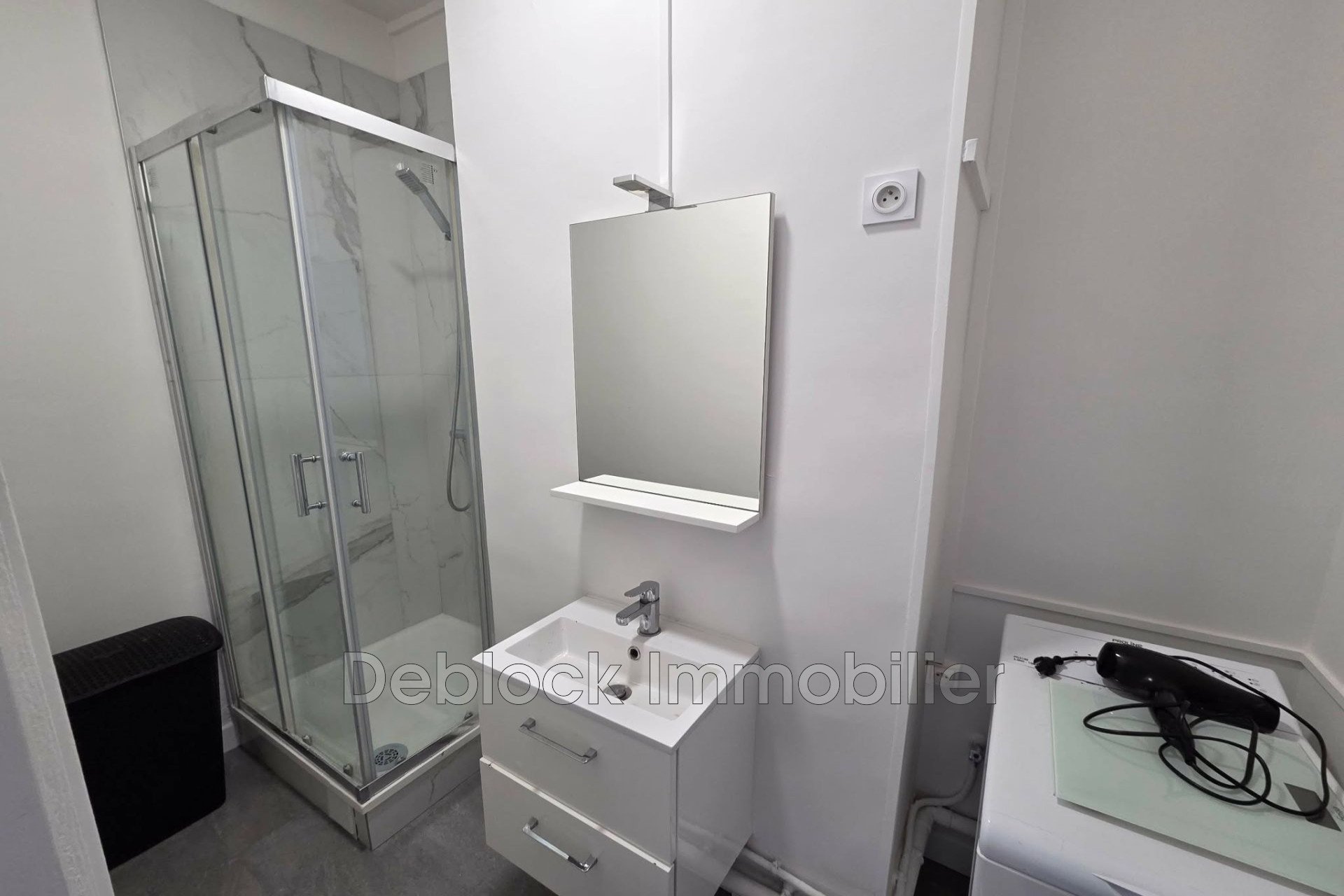 Appartement à louer, 28m², Coudekerque-Branche