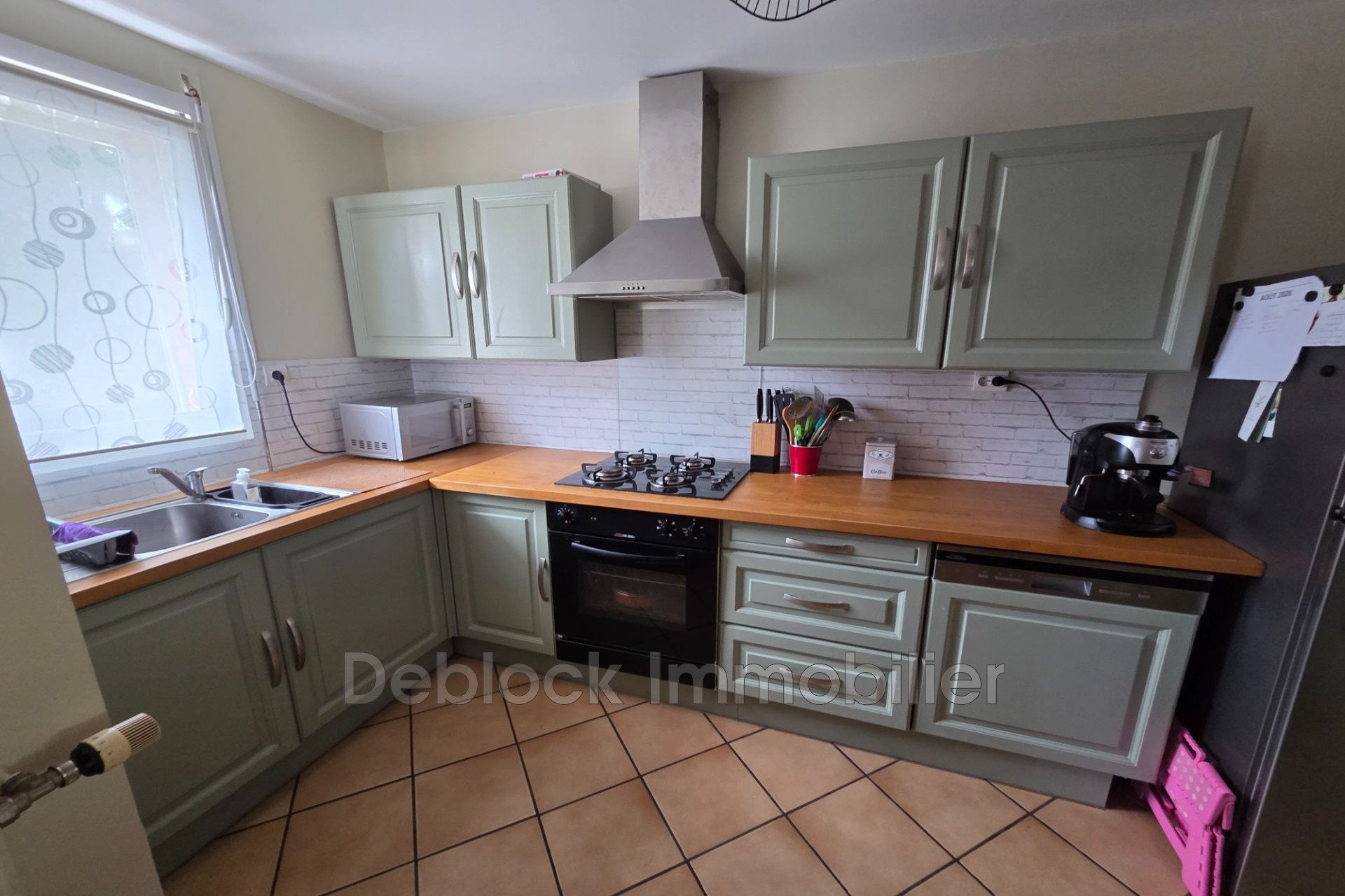 Maison à vendre, 87m², Dunkerque