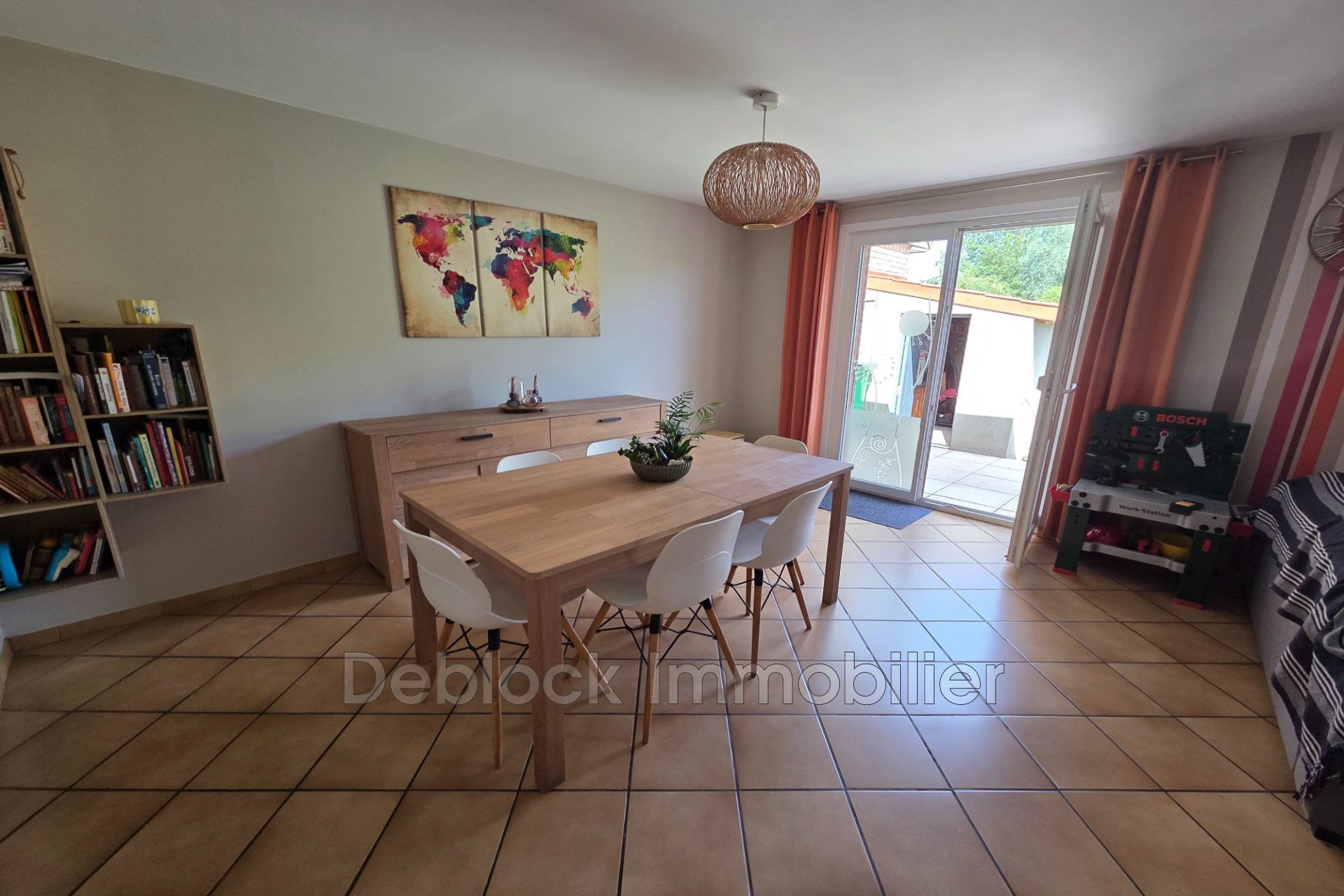Maison à vendre, 87m², Dunkerque