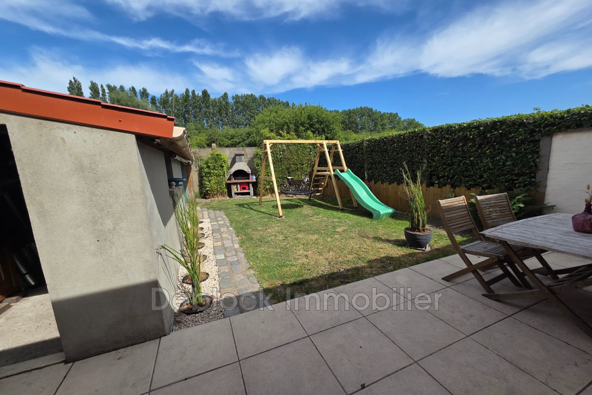 Maison à vendre, 87m², Dunkerque
