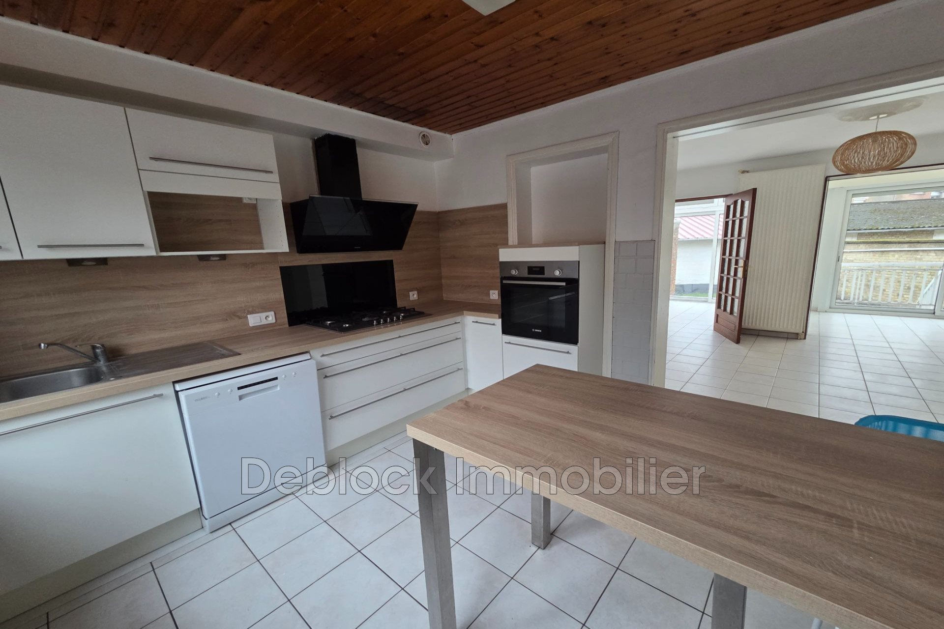 Maison à vendre, 93m², Coudekerque-Branche