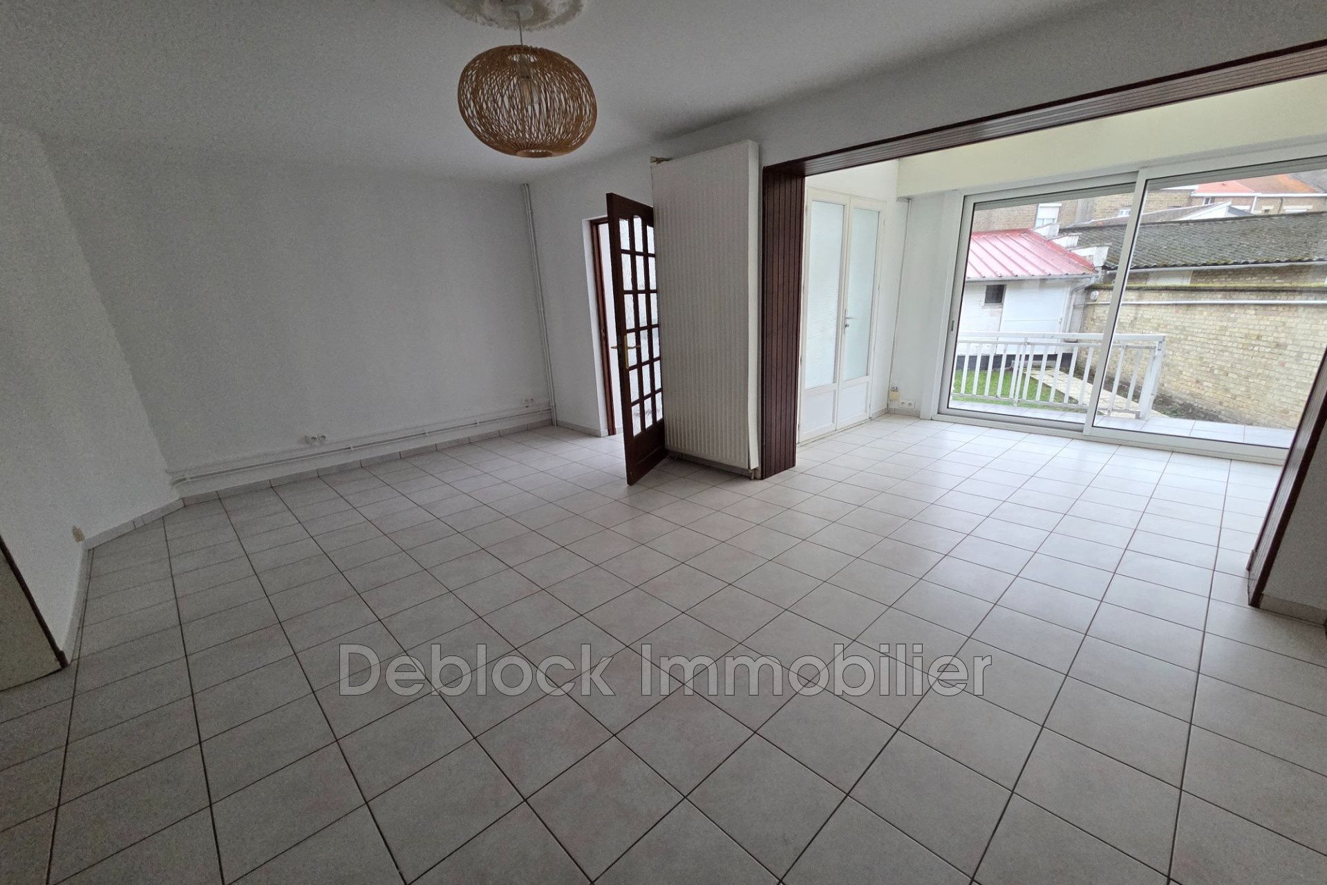 Maison à vendre, 93m², Coudekerque-Branche