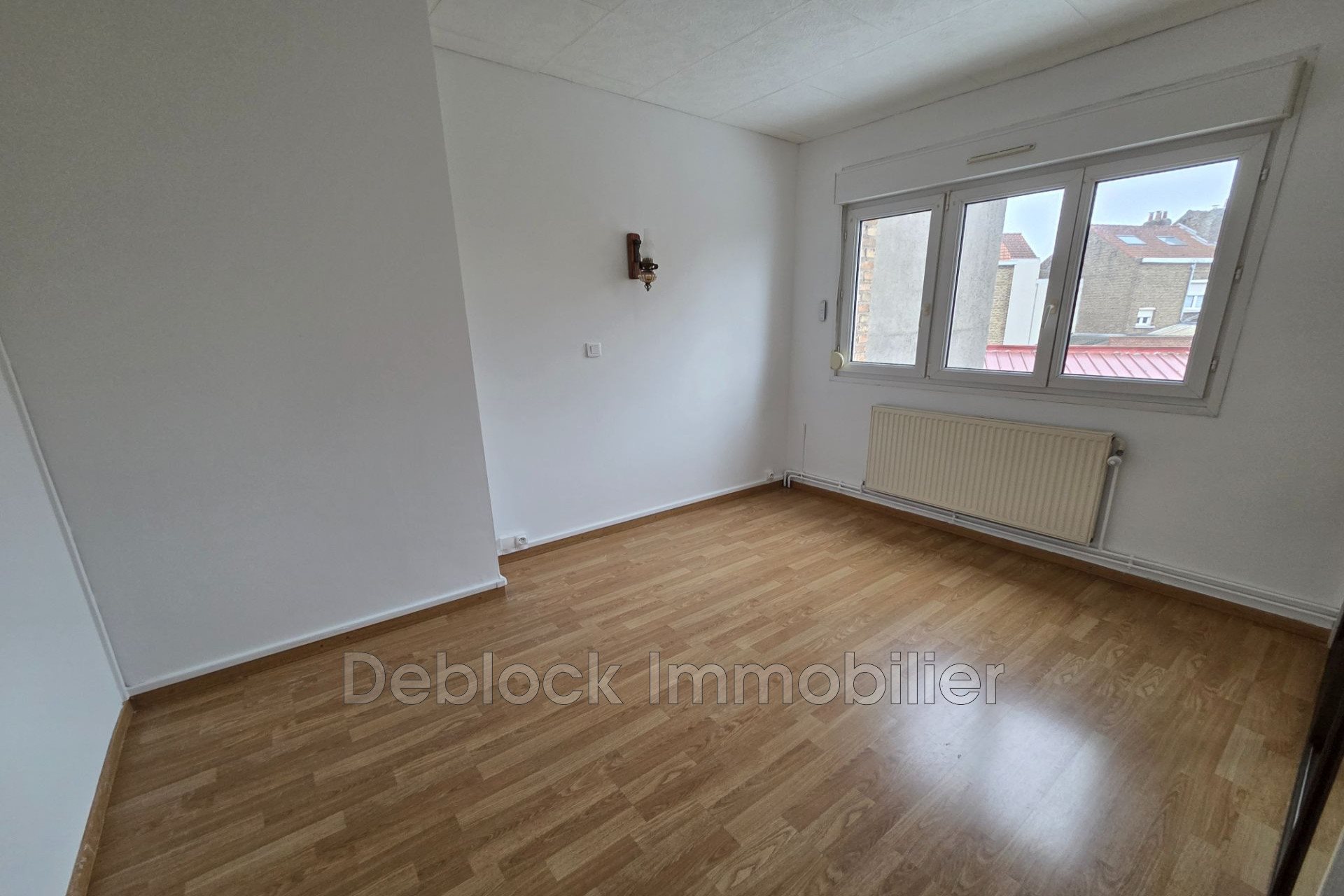 Maison à vendre, 93m², Coudekerque-Branche