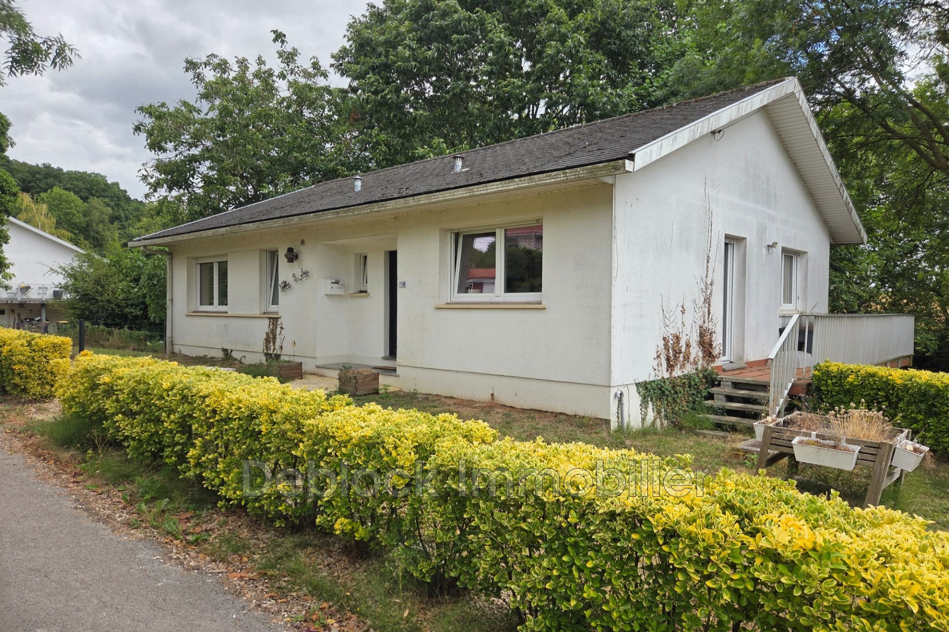Maison à louer, 79m², Godewaersvelde