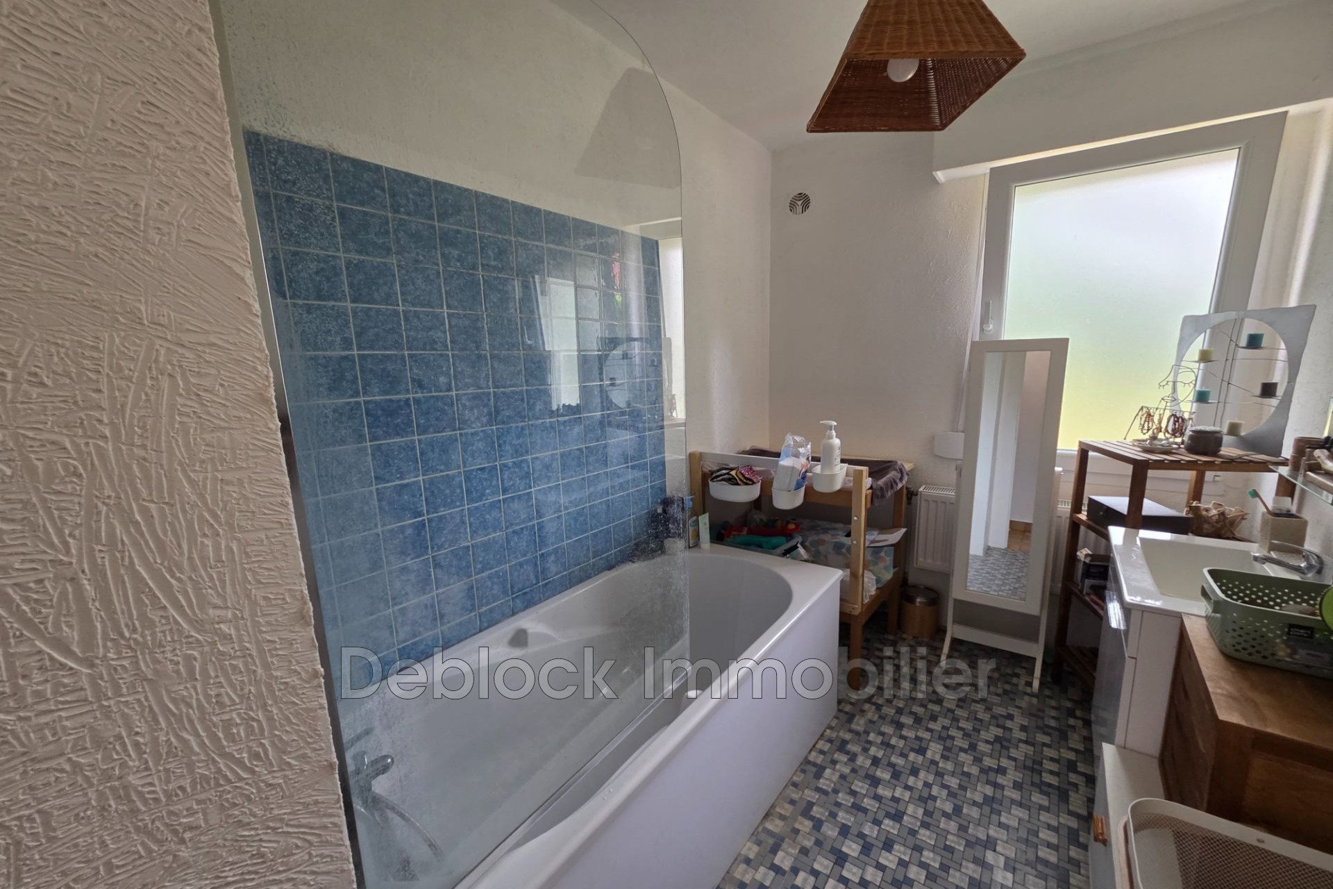 Maison à louer, 79m², Godewaersvelde