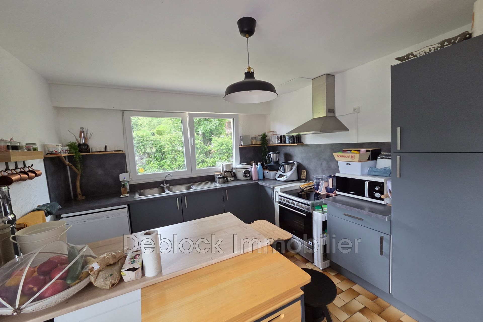 Maison à louer, 79m², Godewaersvelde